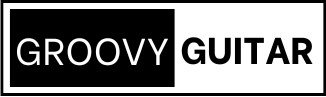 Groovy Guitar Logo